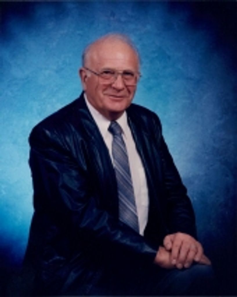 Murvin Henry Dr. Perry