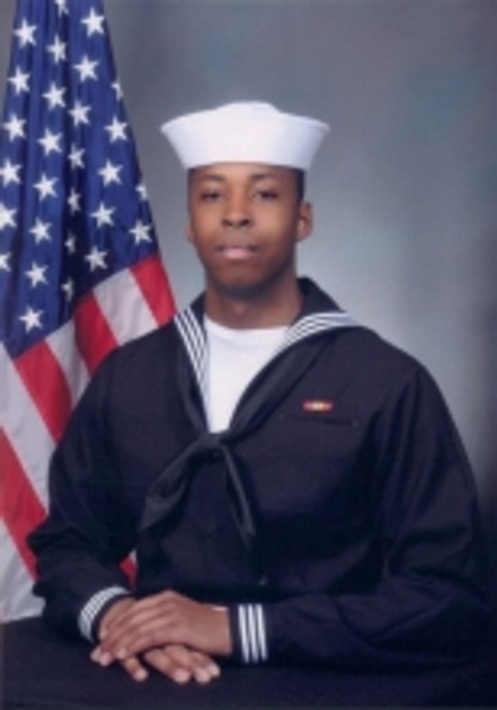 Joshua Andrew Ashley