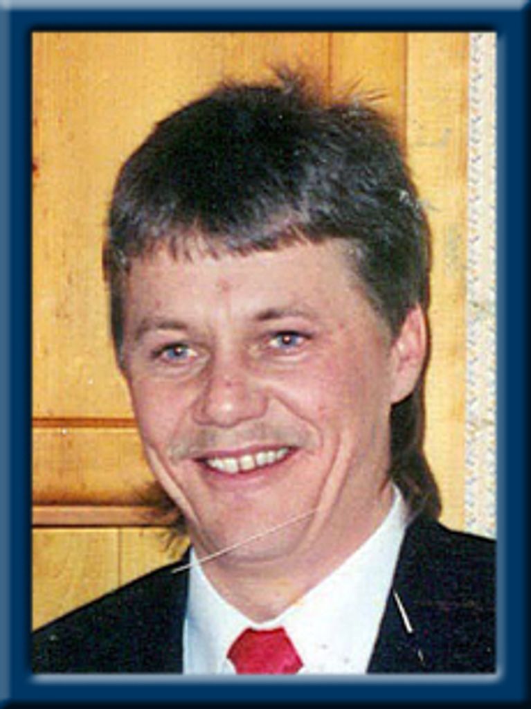 John Alan “Glen” Munroe
