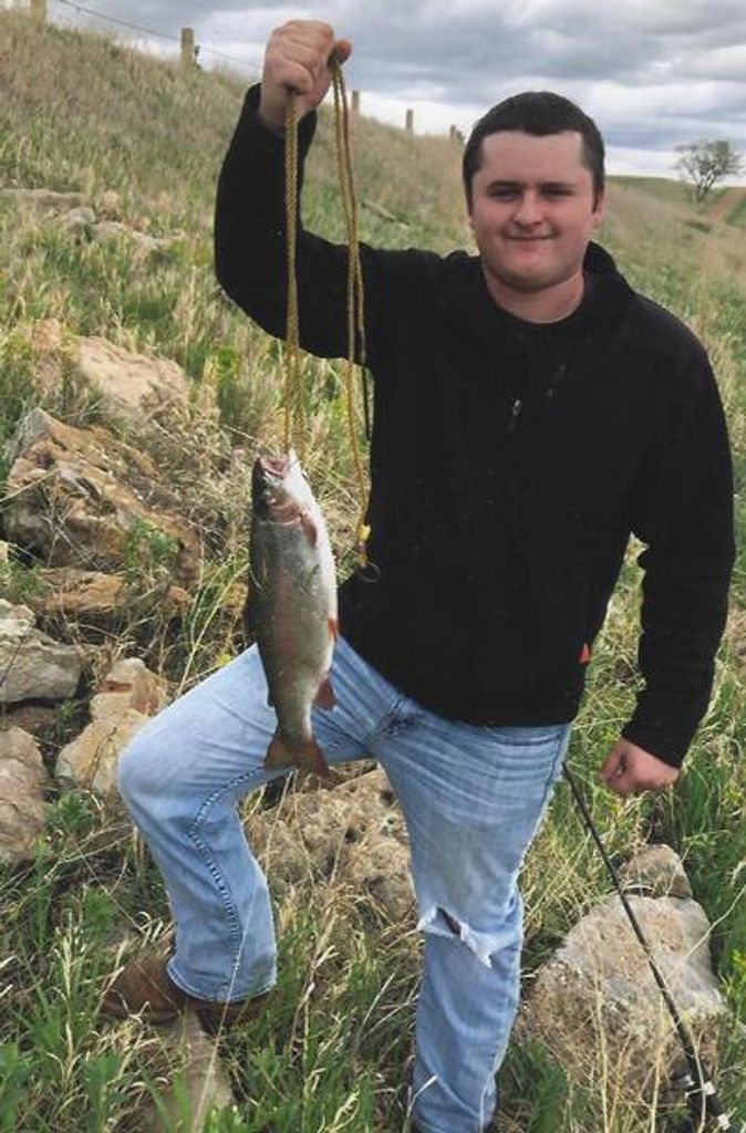 Jace Riley Pruitt Profile Photo