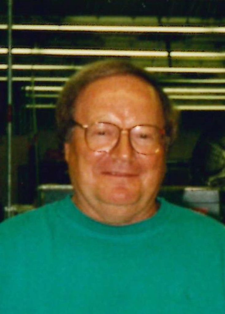 Gerry L. Williams
