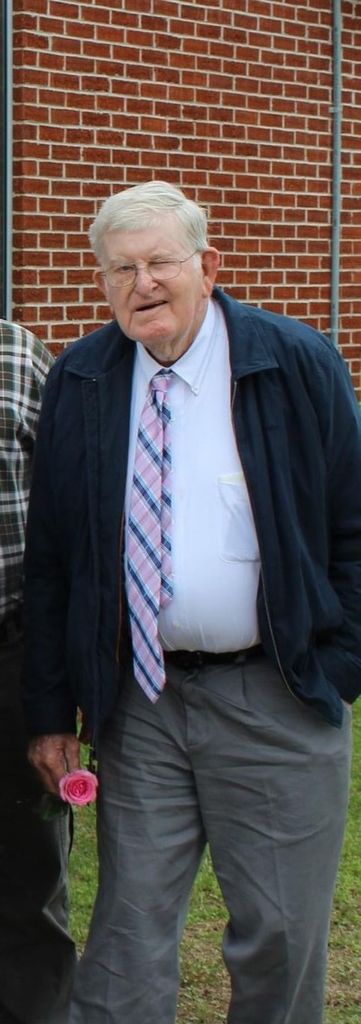 Marvin Tankersley Stephenson