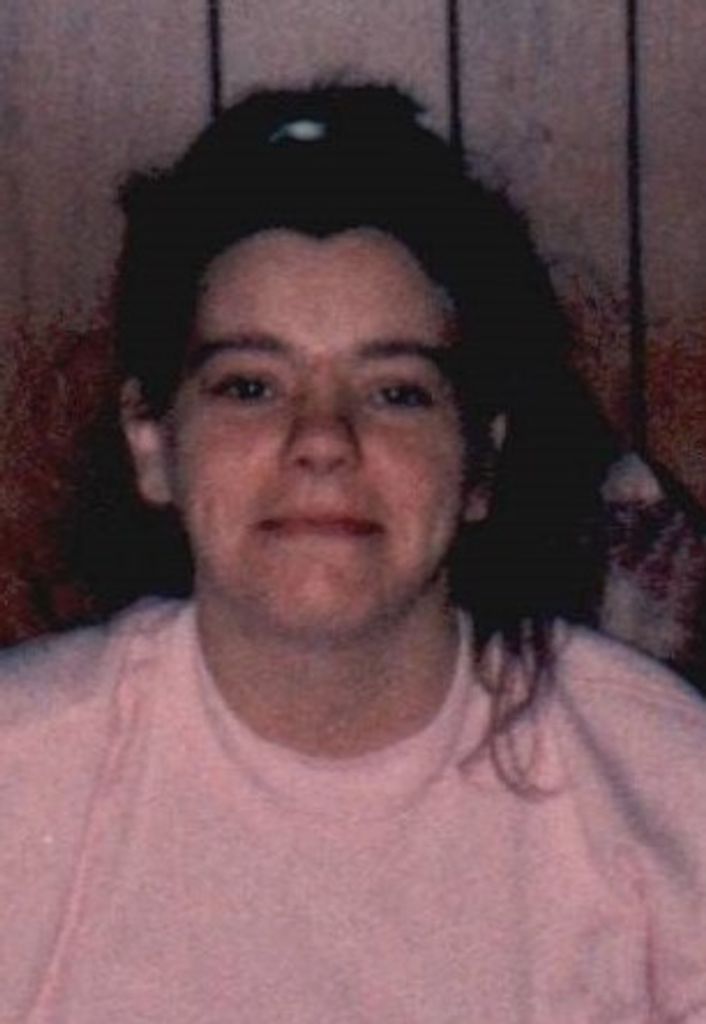 Elizabeth Shirks, of Wartburg, TN