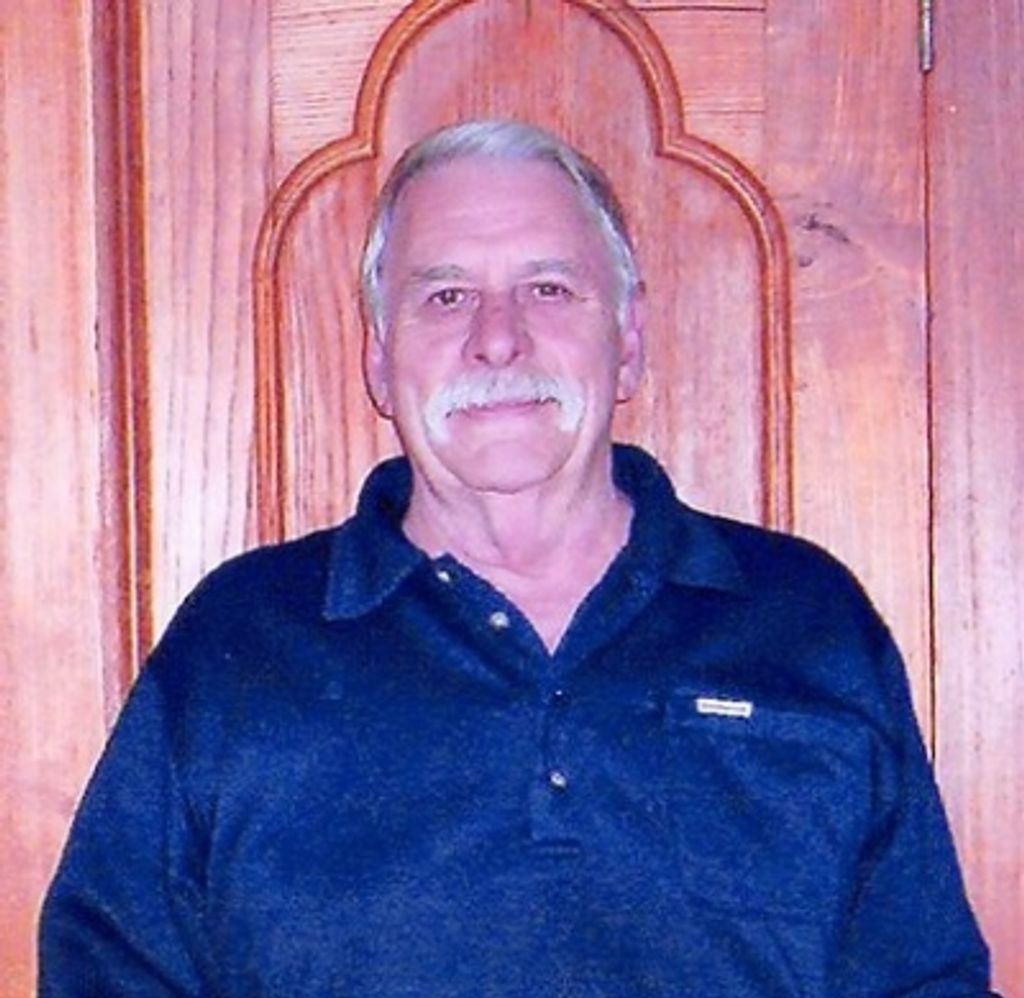 Jimmy L. Walker Profile Photo