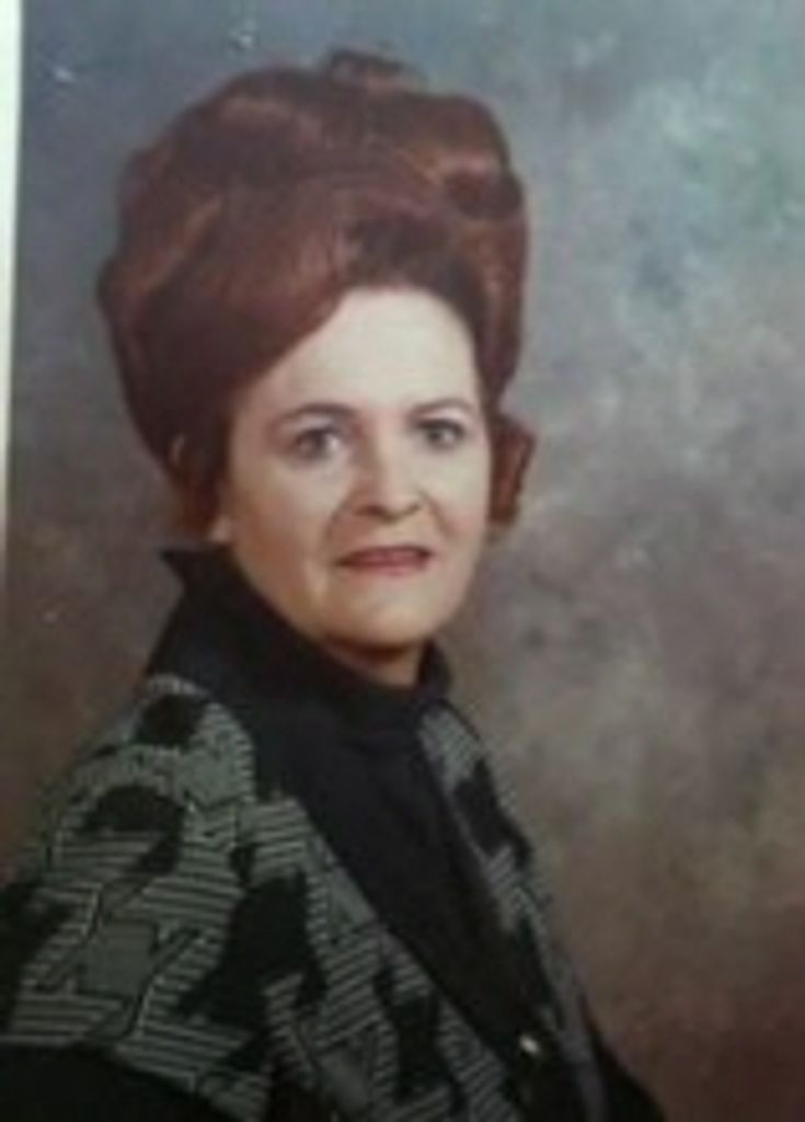 Mildred "Millie" Terry