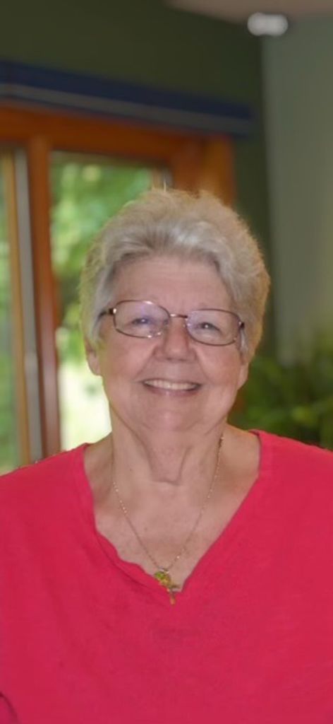 Janet Evelyn Jinske