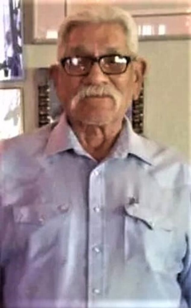 Rosendo Vega Profile Photo