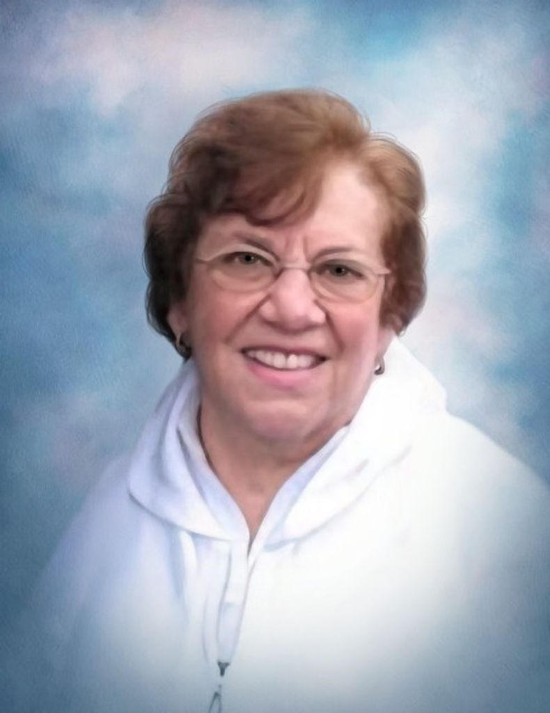 Angela "Jean" Schultz