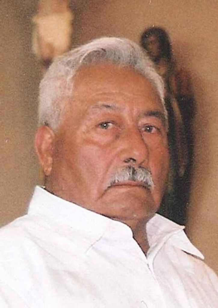 Candido Salinas Bucio Profile Photo