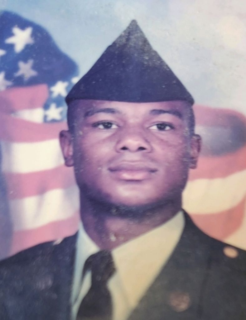 Donald Earl "Deuce" Teagle Ii