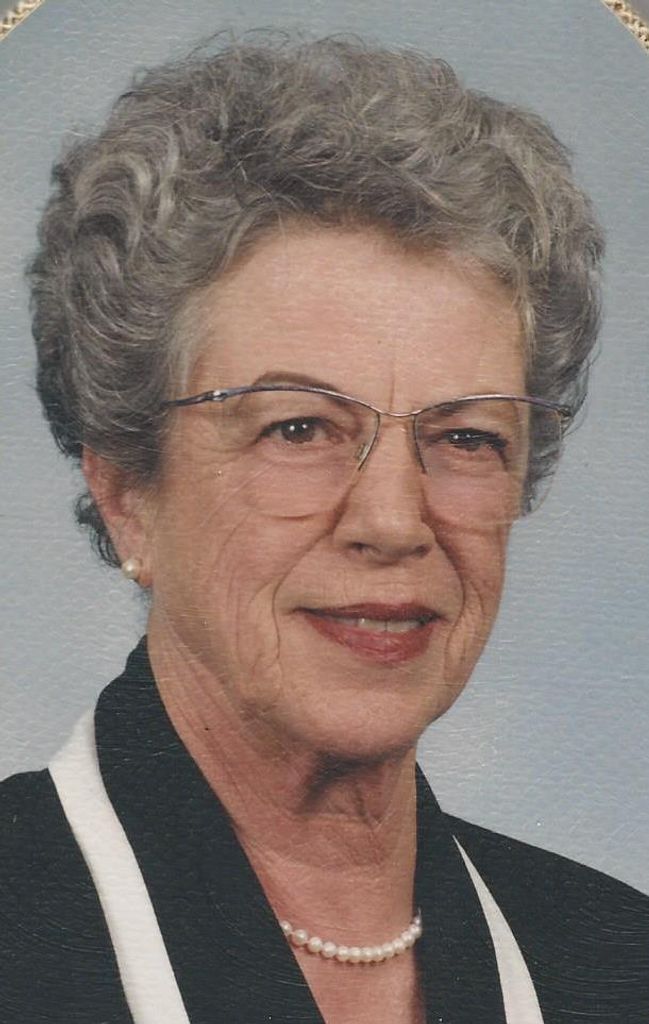 Nan Kathryn Stromberg