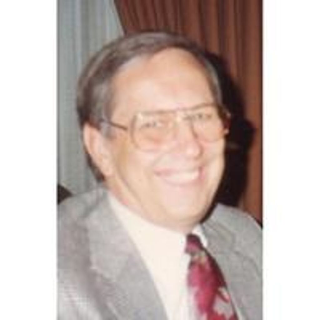 Donald P. Koster