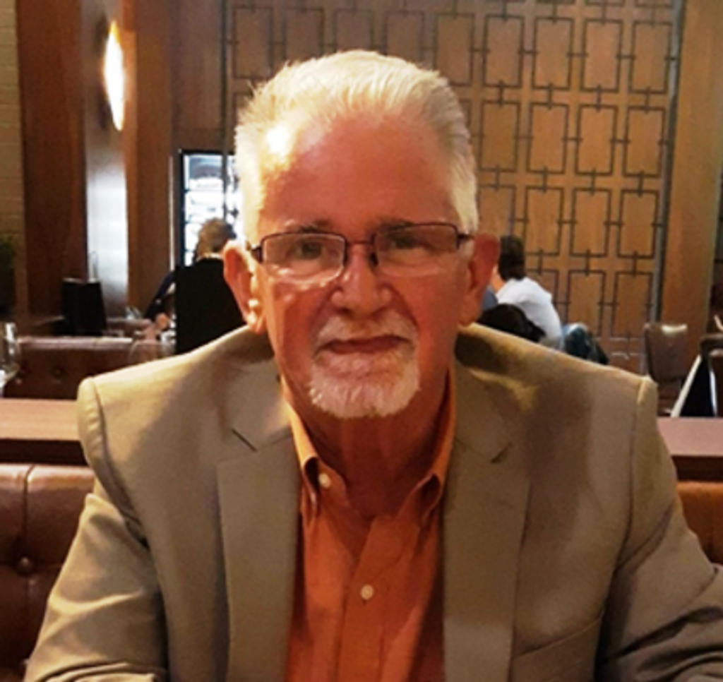 Matthew James Larochelle Profile Photo