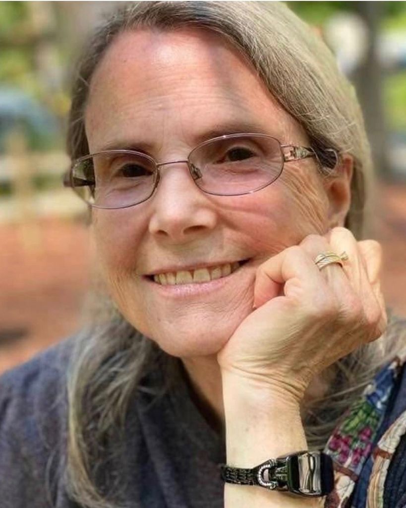 Nancy Louise Smith Profile Photo