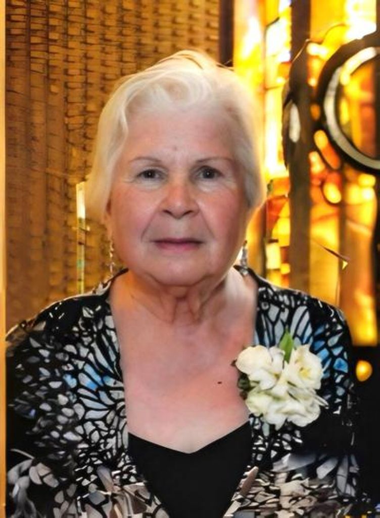 Marian Frances Breen Profile Photo