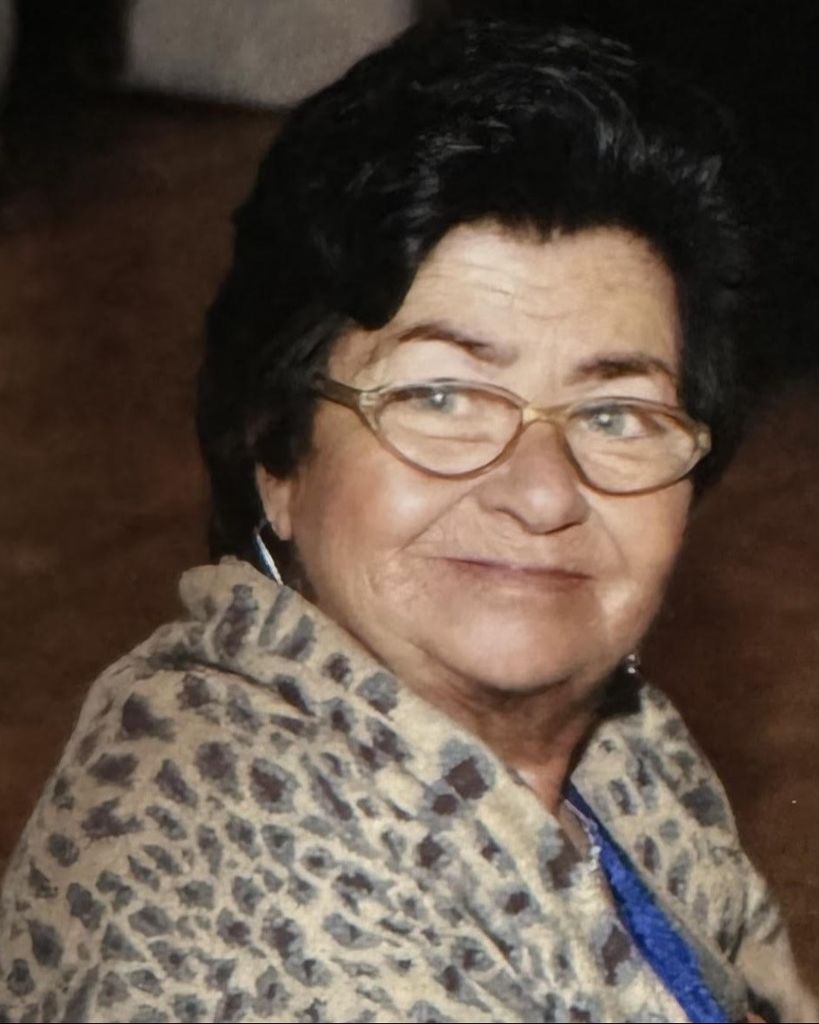 Margarita Serna-Pena