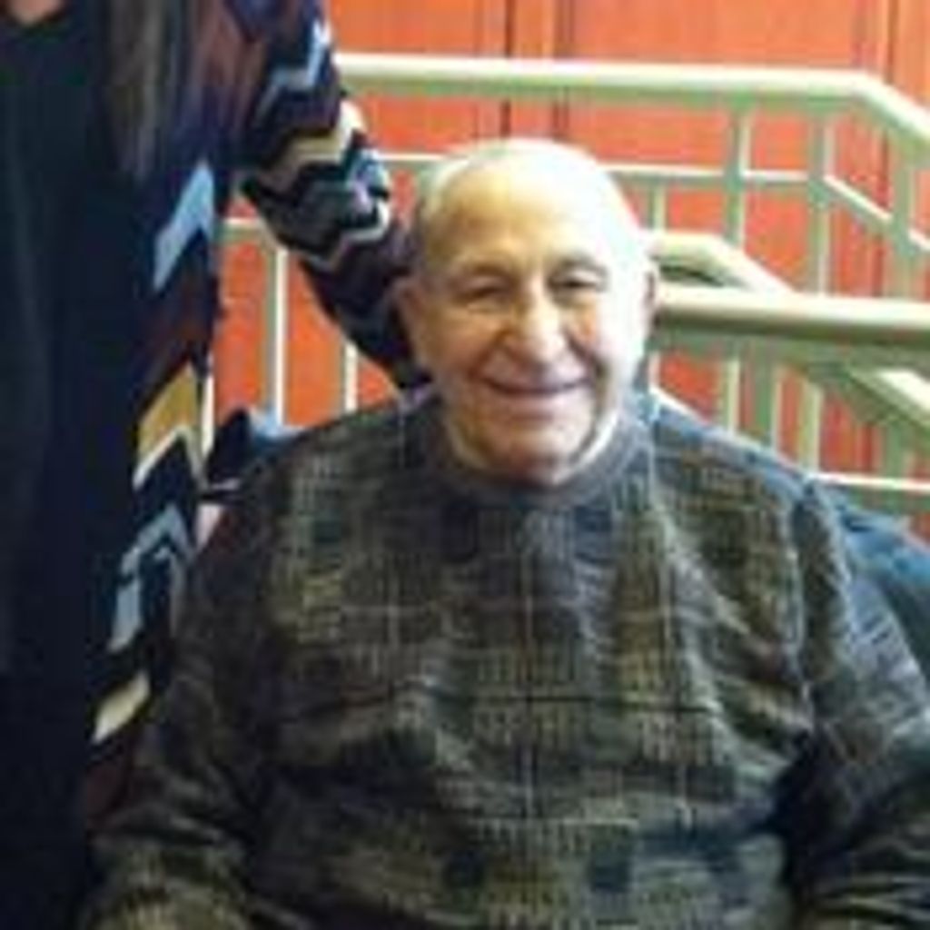 Frederick D. Caccese