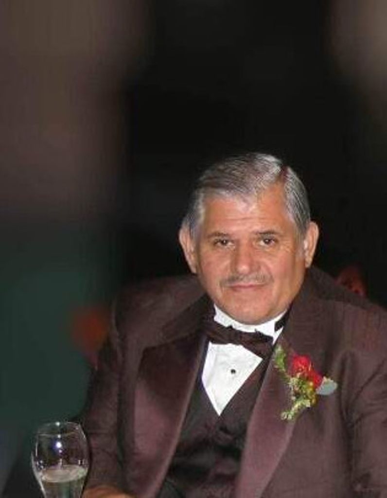 Charles Cusano