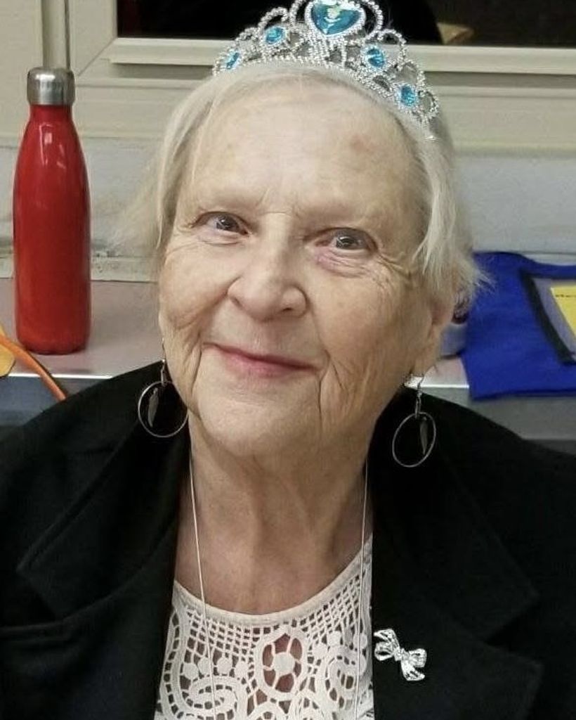 Barbara Alice McMullen Profile Photo