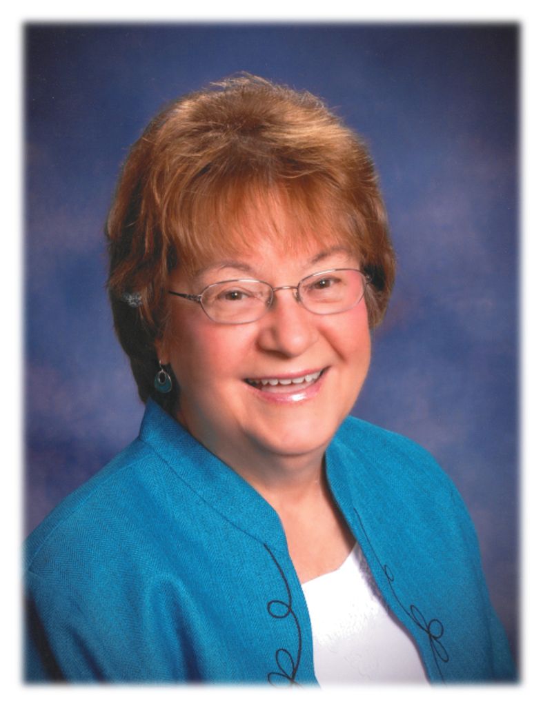 Beverly F. Wolf Profile Photo