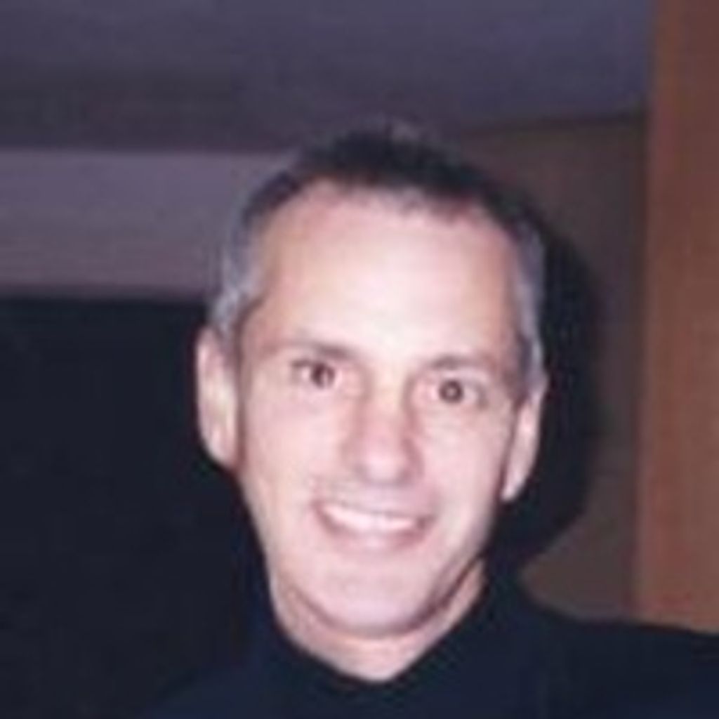 Shawn  Loren Burreson