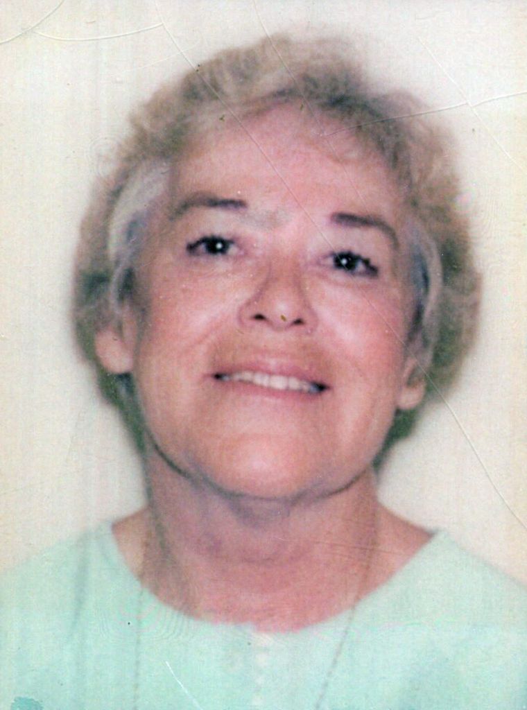 Joyce Floyd Profile Photo