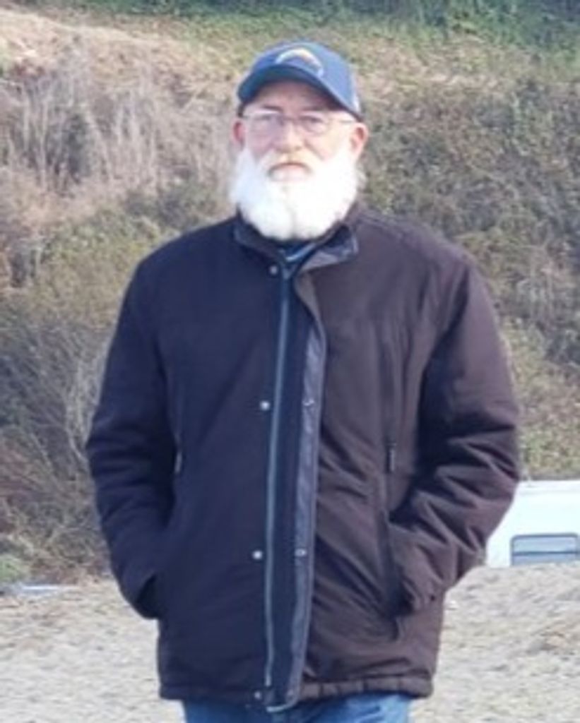 Joseph Thomas Finley Jr.