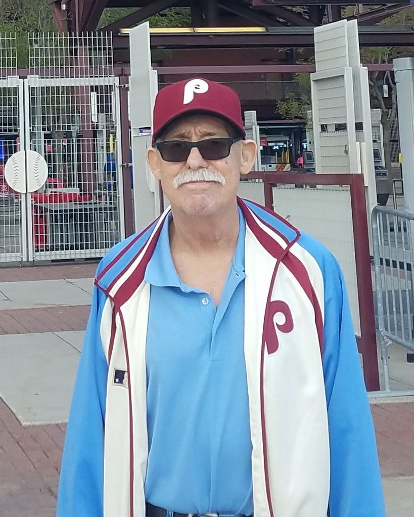 Robert C. "Rock" Cary, Jr. Profile Photo