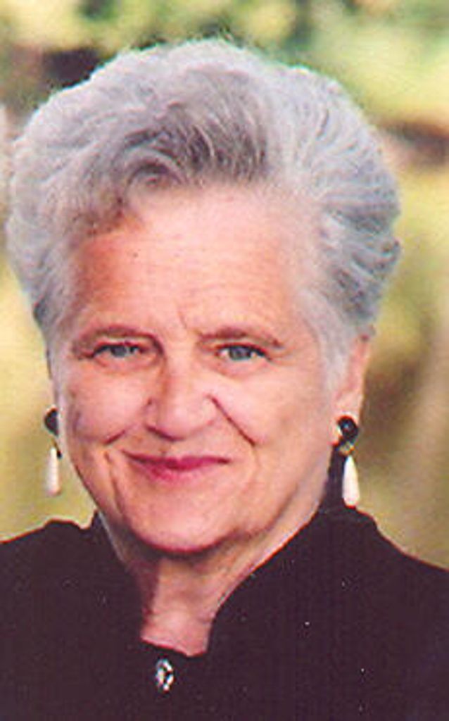 Angela "Angie" Feavel