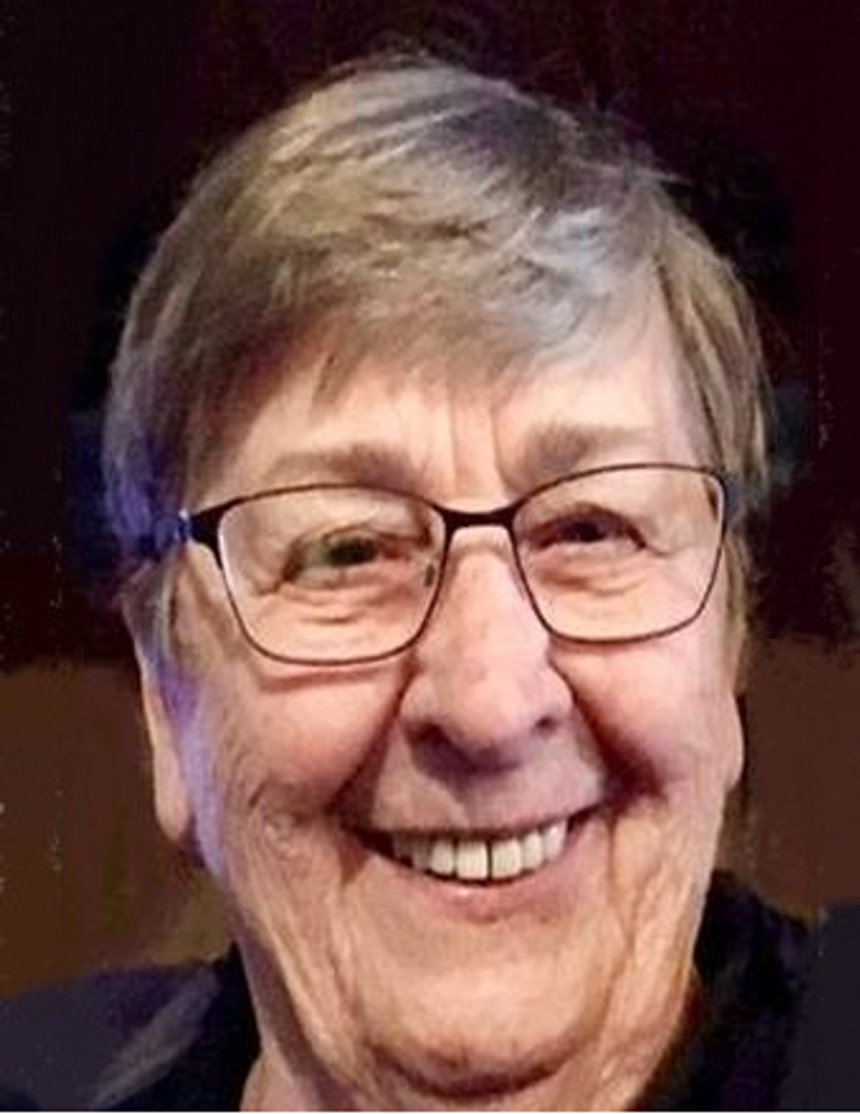 Lisbeth Jean Yapel Profile Photo