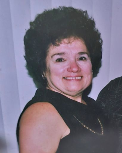 Julia S. Pellish's obituary image