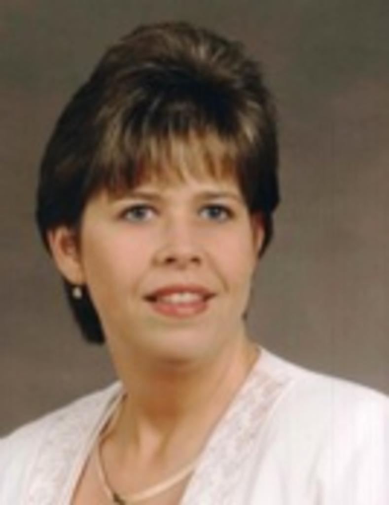 Allison Kaye Upchurch Smith