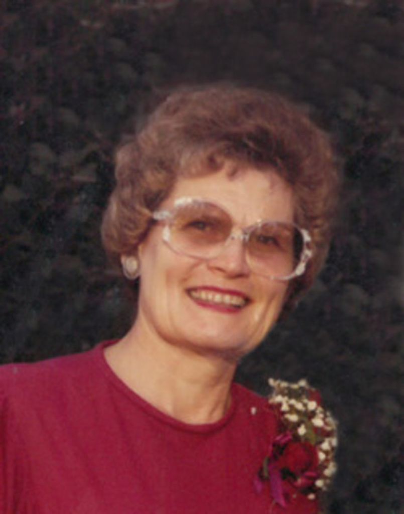 Mary Lou Tilberg Profile Photo