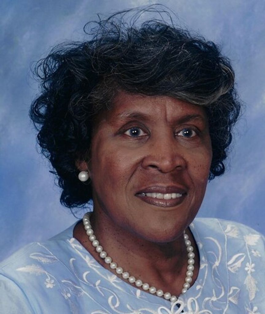 Mary Louise Robinson Hicks Profile Photo