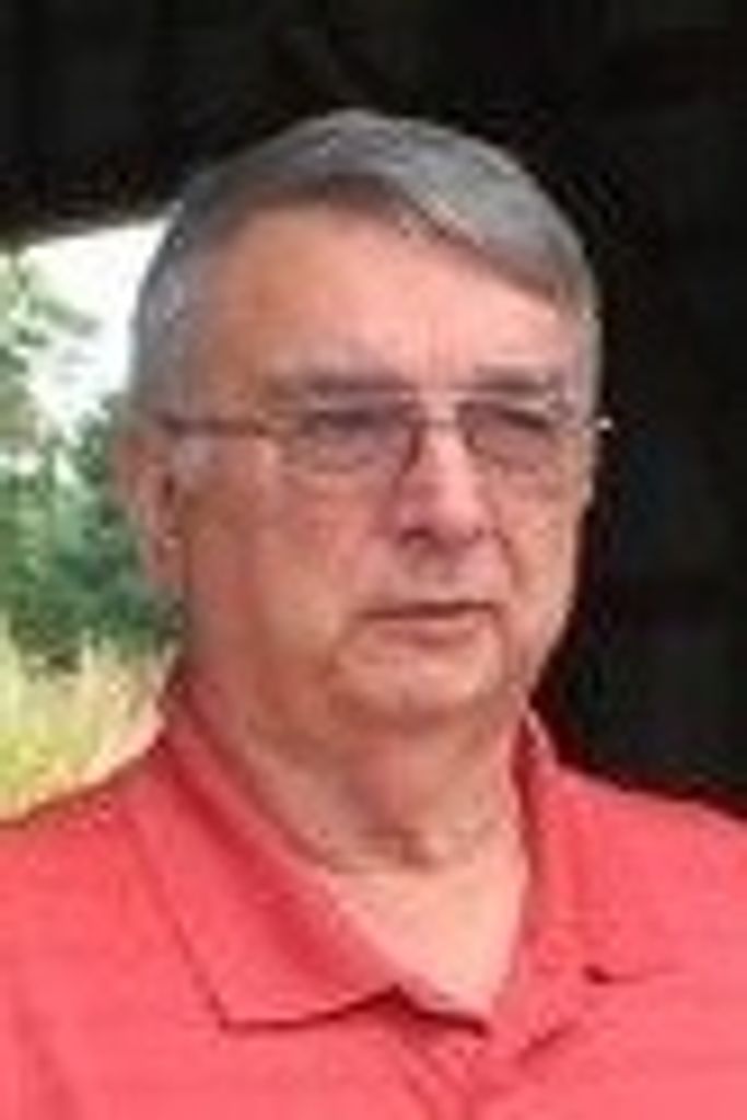 Paul Edward Martin Profile Photo