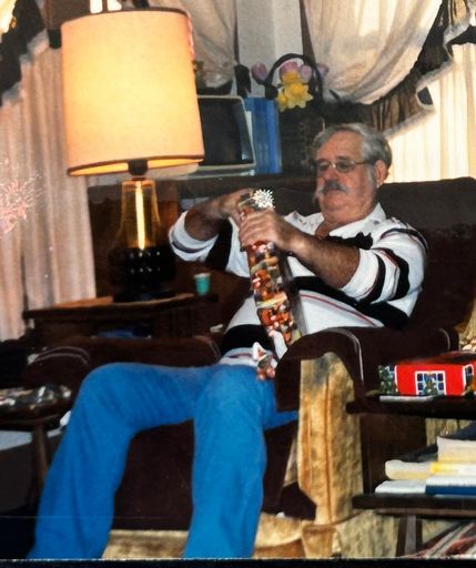 Joe Dell Newman photo gallery thumbnail 79 of 89