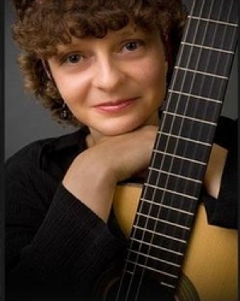 Sabine Madriguera
