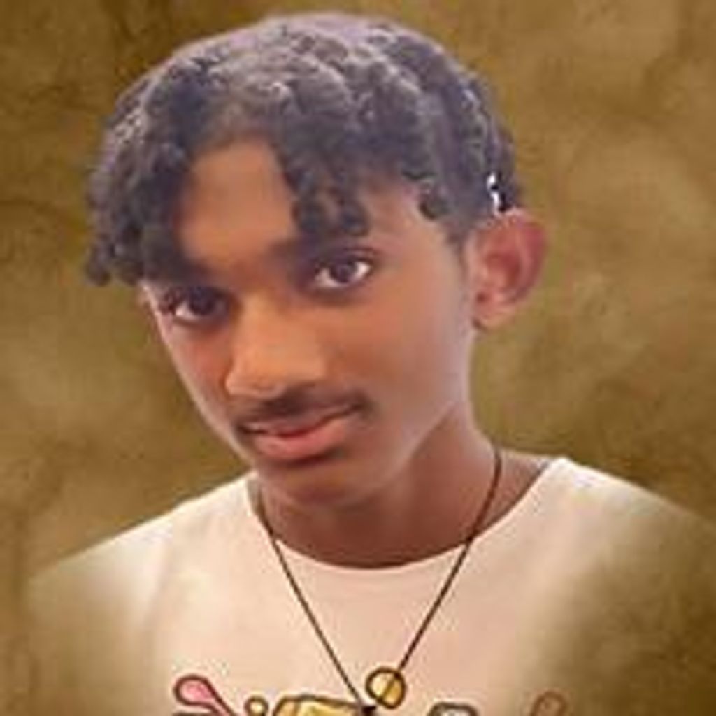 Christian E. Dixon-Green Profile Photo
