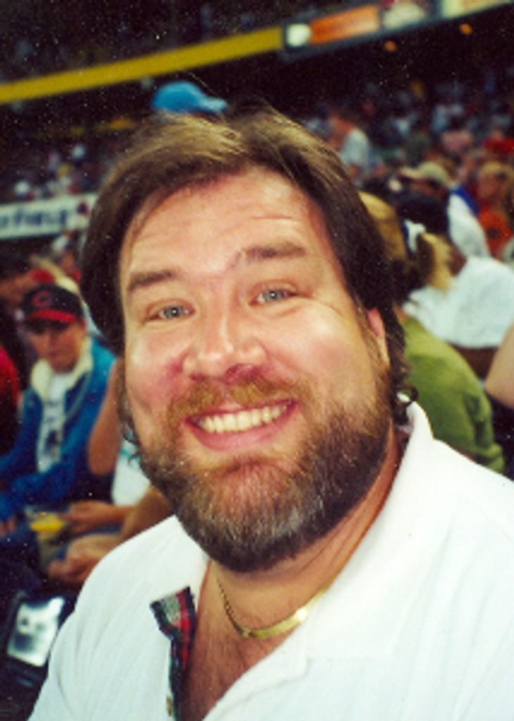 Shawn Dion Hicks