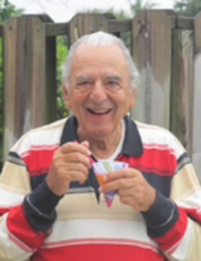 Louis "Luis Miguel" El Atik