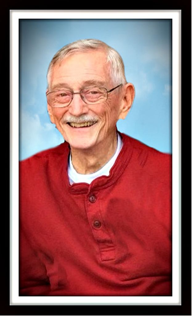 Wilson L. Kabler