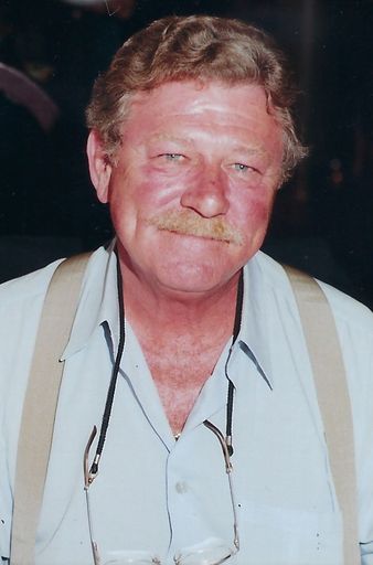 Donald Kirste Profile Photo