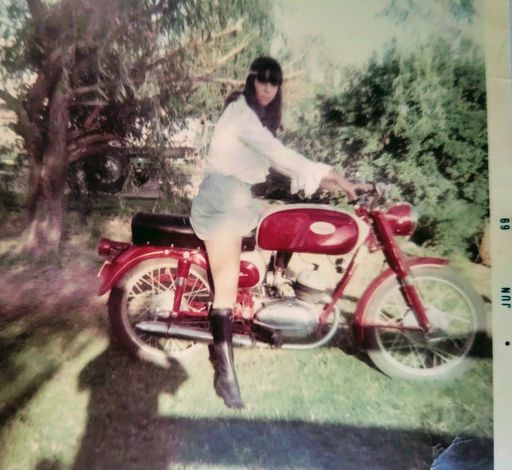 Mary Rita Strohm photo gallery thumbnail 13 of 58
