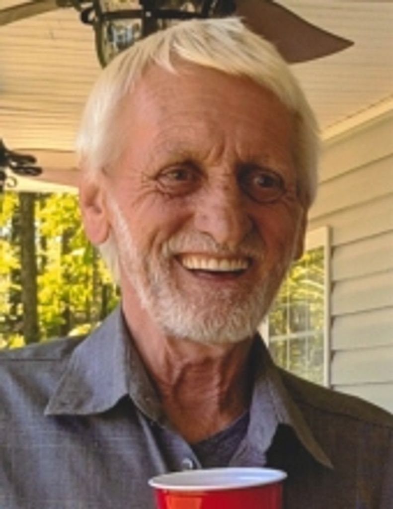 Ronnie Day Crouch