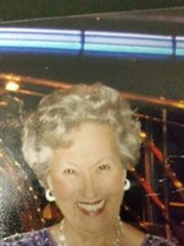Louise Stewart