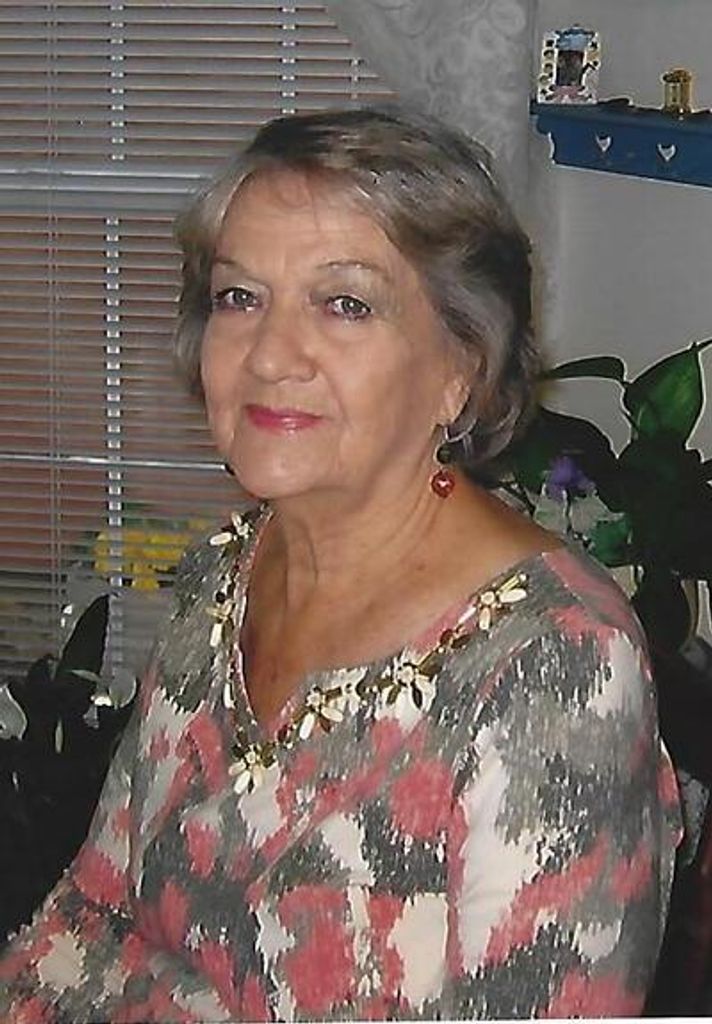 Patricia Lillith Quaid Deharde Profile Photo