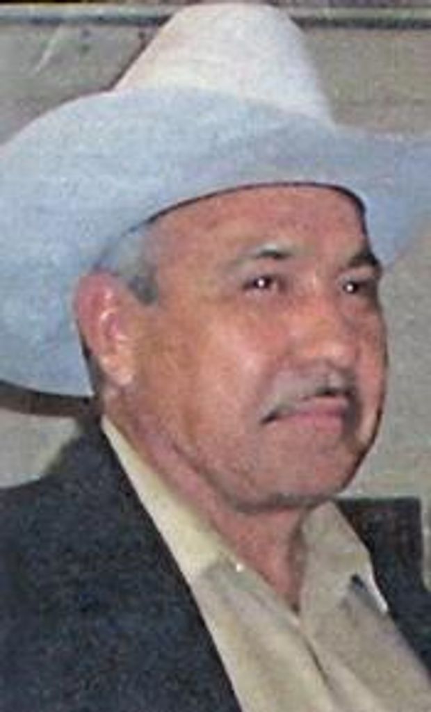 Frank J. Gutierrez Sr.