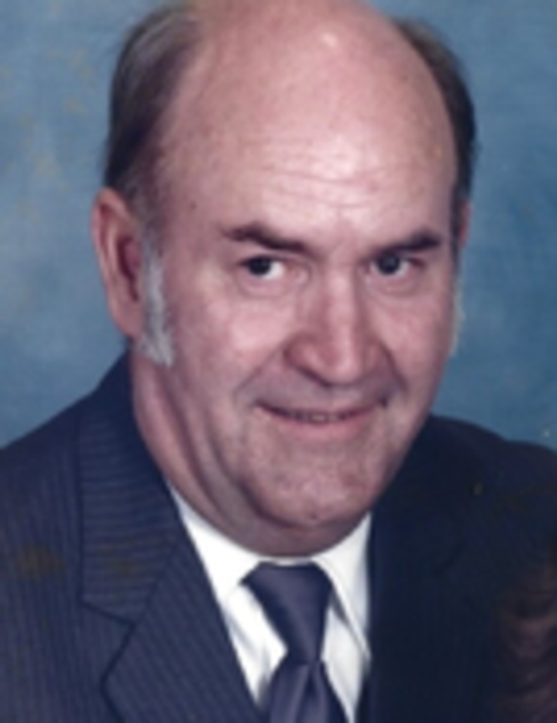Mr. Ronald C. Blalock Profile Photo