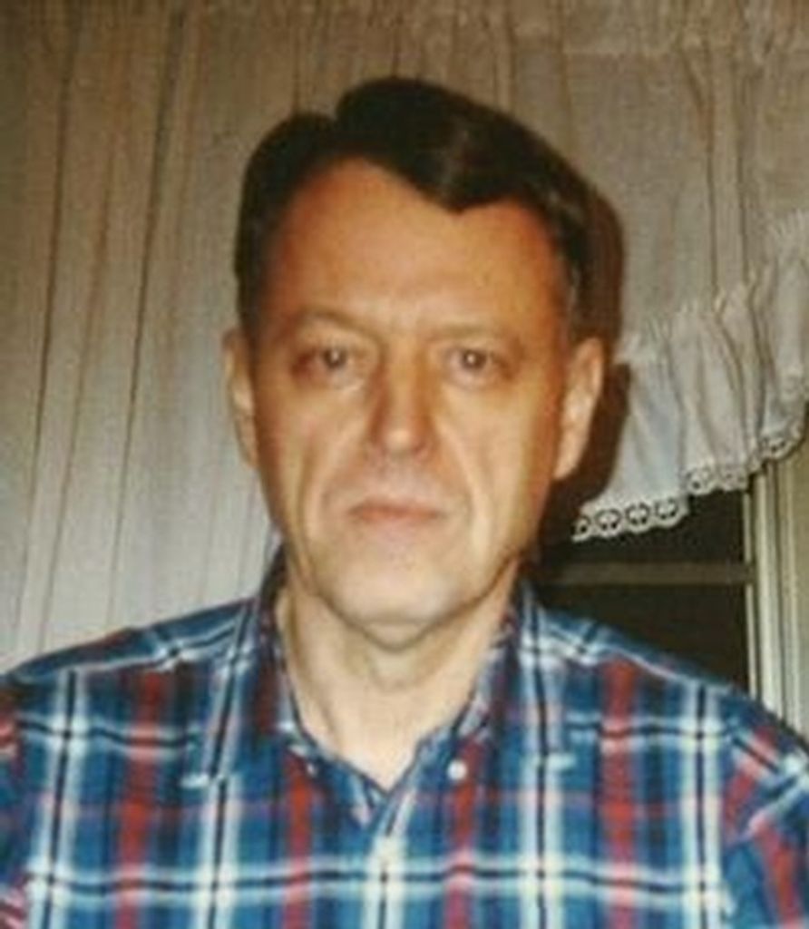 Larry Dean Michaelis
