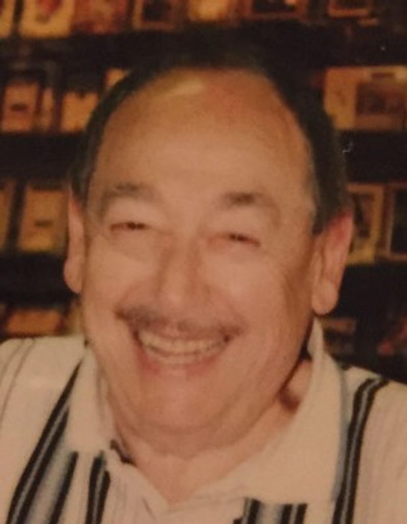 Leonard Kahn